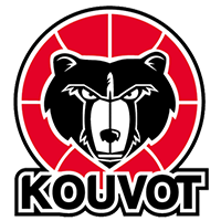 kouvot